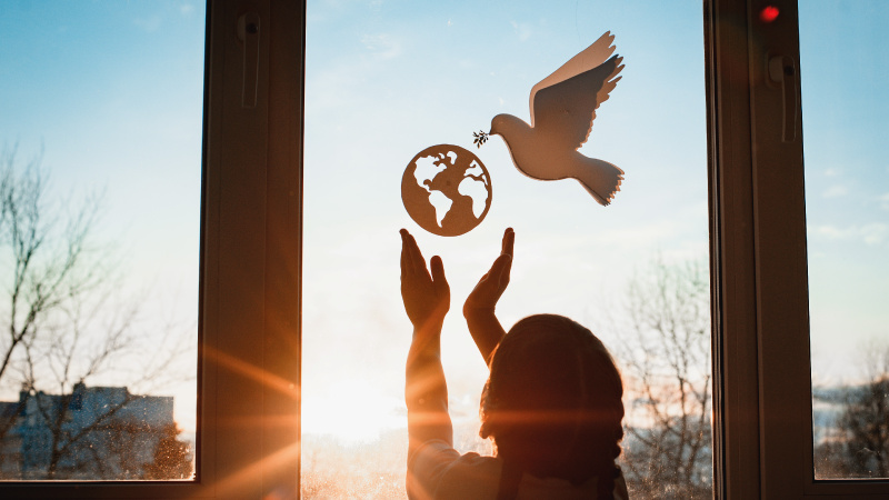 Pope Leo XIV to Christian Entrepreneurs: "Combine Efficiency with Humanity"